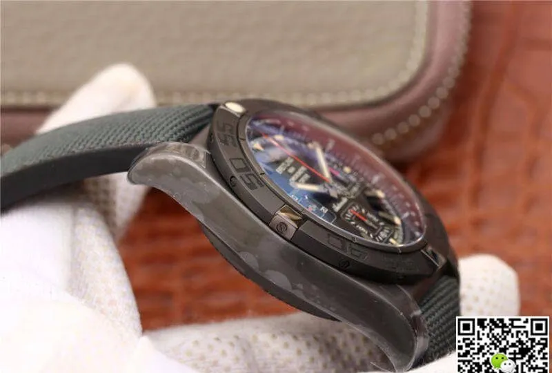 Breitling Chronomat MB0111C3.BE35.153S.M GF Factory 1:1 Best Edition Replica Watch Swiss ETA7750